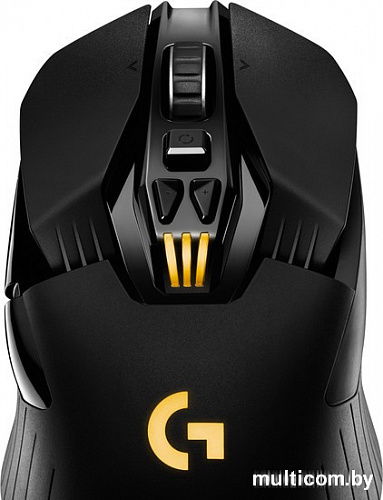 Игровая мышь Logitech G903 Lightspeed [910-005084]