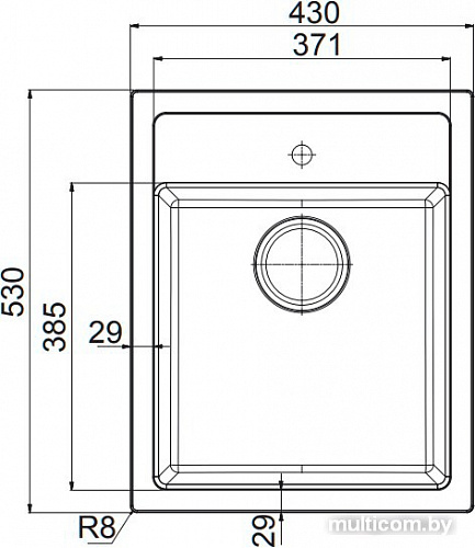 Кухонная мойка Franke Sirius SID 610-40 (оникс)