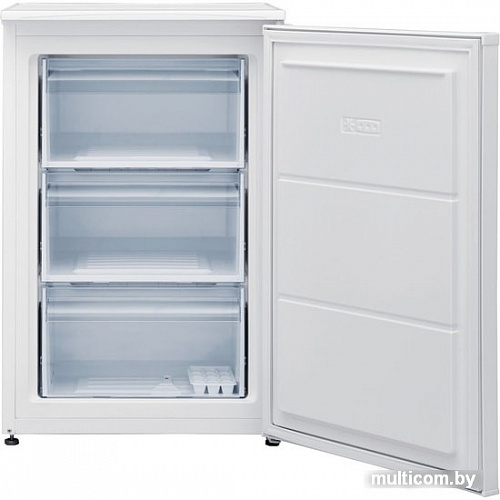 Однокамерный холодильник Indesit I55ZM 111 W