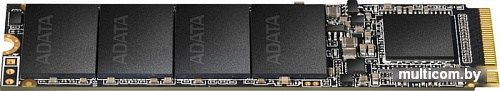 SSD A-Data XPG SX6000 Pro 2TB ASX6000PNP-2TT-C