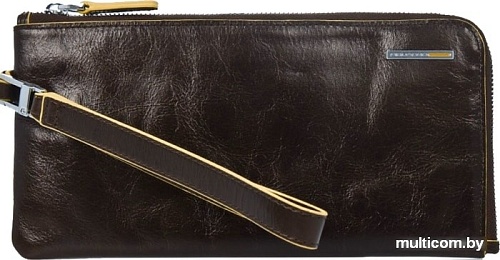 Кошелек Piquadro Blue square AC2648B2/BLU2