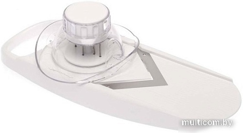 Овощерезка Status 115010 (белый)