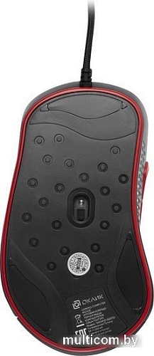 Игровая мышь Oklick GMNG 720GM