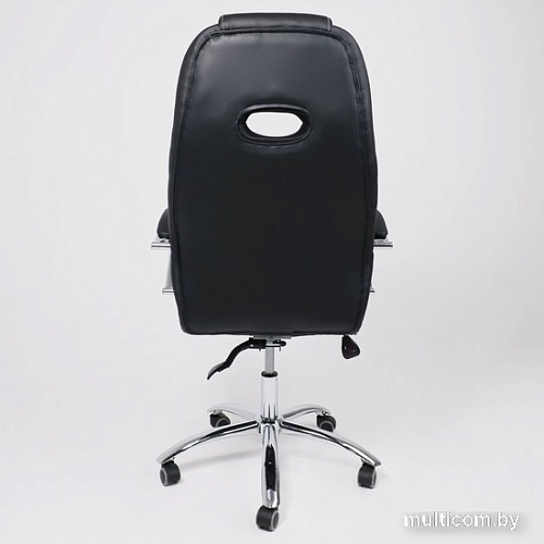 Кресло AksHome Cobra Eco (черный)