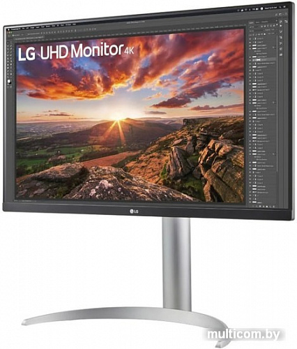 Монитор LG 27UP850-W