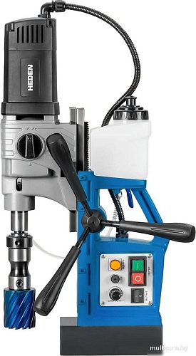 Сверлильный станок Heden магнитный DM-50V2