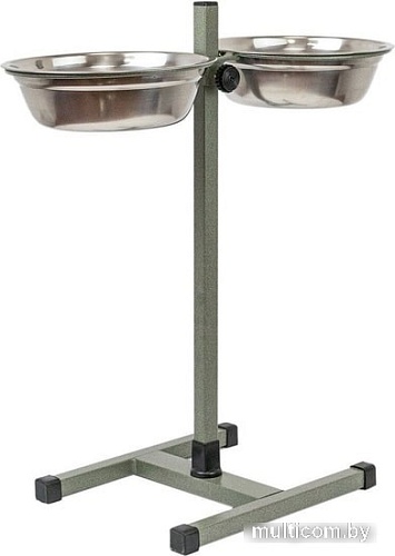 Миски на подставке Чип 1184