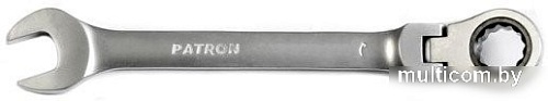 Гаечный ключ Patron P-75715F