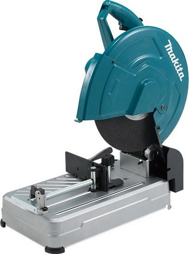 Дисковая пила Makita LW1400