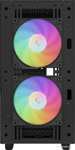 Корпус DeepCool CH360 Digital R-CH360-BKAPE3D-G-1