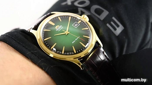 Наручные часы Orient FAC08002F