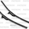 Щетки стеклоочистителя Patron PWB530-FS