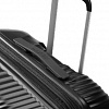 Чемодан-спиннер American Tourister Jetglam Black 77 см