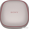 Наушники с микрофоном Sony WF-SP700N (розовый)
