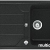 Кухонная мойка TEKA Simpla 45 B-TG carbon (40144517)