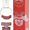 Парфюмерия Positive То, Чего Хочет Мужчина Smirnoff Parfum EdT (100 мл)