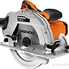 Дисковая (циркулярная) пила Daewoo Power DAS 1900-210