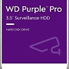 Жесткий диск WD Purple Pro 12TB WD121PURP