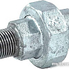 Фитинг Fittex PLUS Соединитель Разборный МР Американка Ду 15 (1/2&amp;quot;) 127-3561 (чугун оцинкованный)