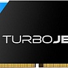 Оперативная память AGI Turbojet RGB 2x16ГБ DDR5 7200 МГц AGI7APC16UD858