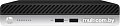 HP ProDesk 400 G3 Desktop Mini 4NU02ES