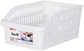 Коробка для хранения Эльфпласт Swift EP517 (белый)