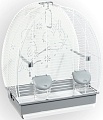 Клетка Voltrega 671B 001671B