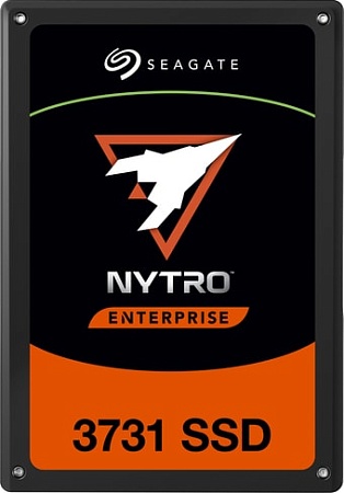 SSD Seagate Nytro 3731 800GB XS800ME70004