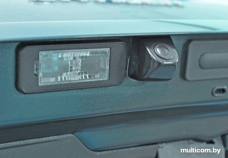 Парковочный радар Incar VDC-007
