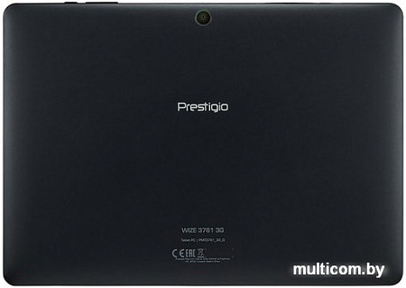 Планшет Prestigio Wize 3761 16GB 3G PMT3761_3G_D_CIS