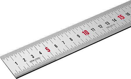 Линейка Зубр 34280-200