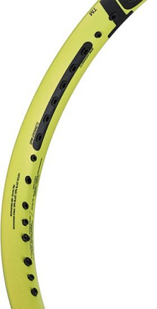 Теннисная ракетка Babolat Pure Aero Team 101358-191-3