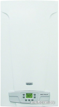 Отопительный котел BAXI ECO Four 1.14