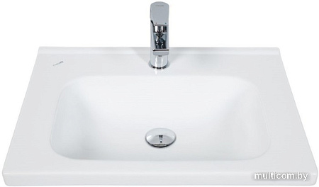 Умывальник Creavit Ideal 60 ID060-00CB00E-0000
