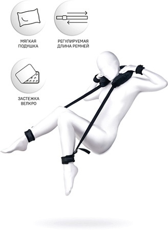 Наборы для фиксации TOYFA 310701