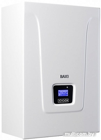 Отопительный котел BAXI Ampera 14