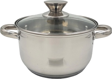 Кастрюля DomiNado LB-1106-2