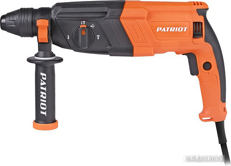 Перфоратор Patriot RH 267 140301327