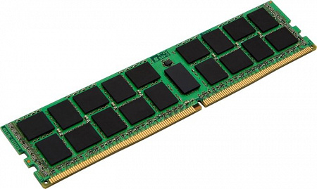 Оперативная память Kingston 16GB DDR4 PC4-19200 KTH-PL424S/16G