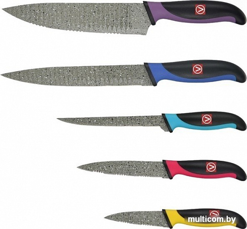 Набор ножей Vitesse VS-8134