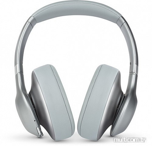 Наушники JBL Everest 710GA (серебристый)