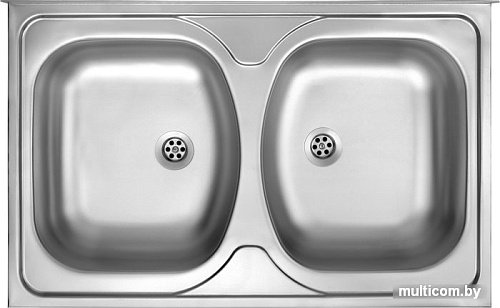 Кухонная мойка Deante Tango ZM5 020N (сатин)