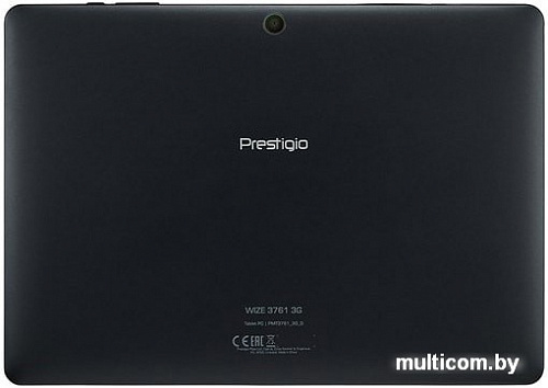 Планшет Prestigio Wize 3761 16GB 3G PMT3761_3G_D_CIS