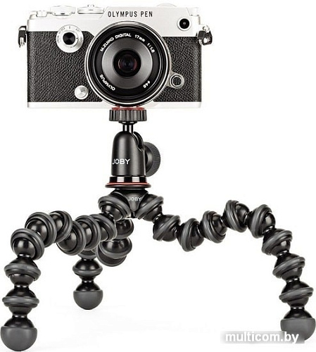 Трипод Joby GorillaPod 1K Kit (для беззеркальных камер)