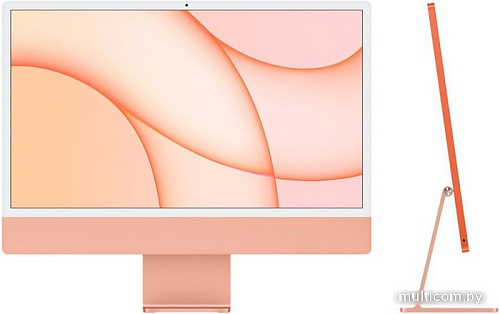 Моноблок Apple iMac M1 2021 Z132001VF
