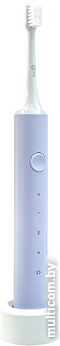 Электрическая зубная щетка Infly Sonic Electric Toothbrush T03S (1 насадка, фиолетовый)