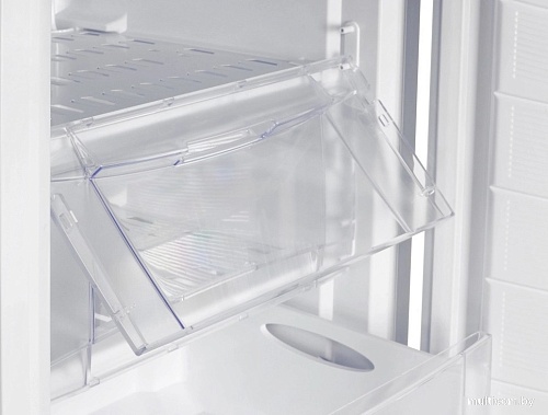 Морозильник Nordfrost DF 265 WAP