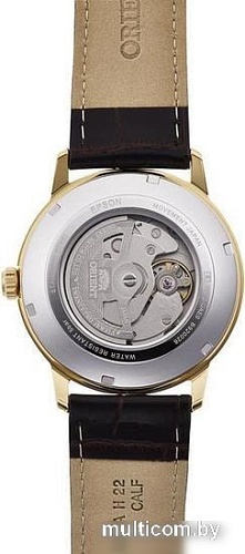 Наручные часы Orient RA-AC0F04S