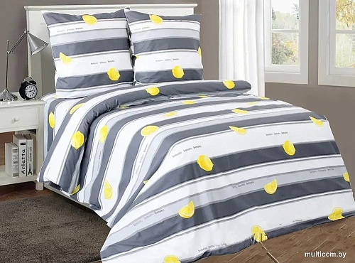 Постельное белье Блакiт Дуэт 4745 525601