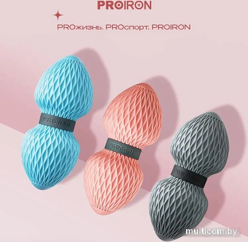 Proiron МР156503 (серый)